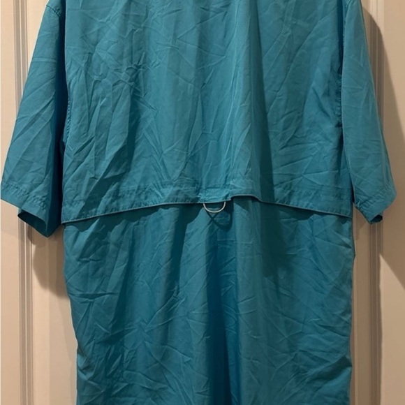 Field & Stream Latitude Short Sleeve Fishing Shirt - Size Large - Lot of 3 - Picture 5 of 12